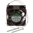 00-415207-00001 Compatible Hobart Cooling Fan 115V, 3000 Rpm