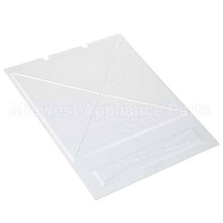 02366301 Compatible Scotsman Insert, Front Panel