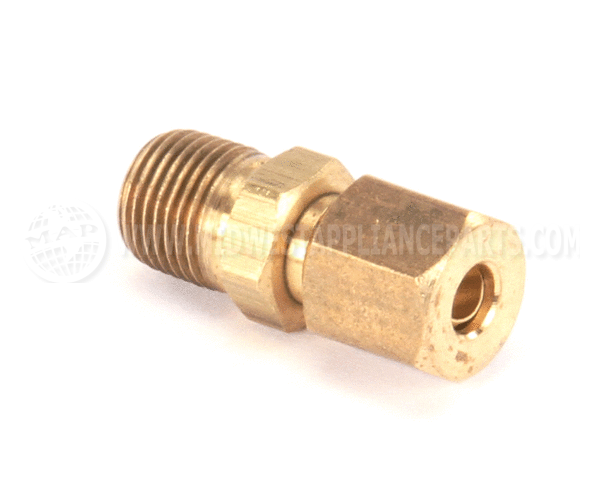 P8840-77 Anets Male Connector Wh #268 X 3