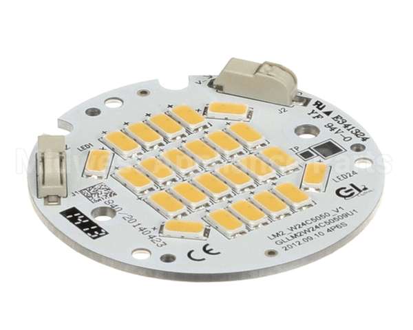 2194826 Delfield Led,Round