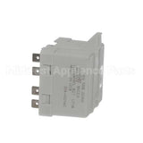 4A4825-01 Hoshizaki Relay-Start Ge# 3Arr