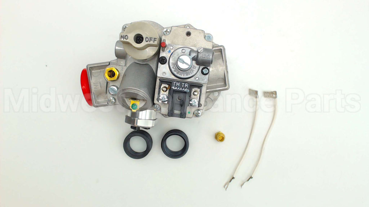 700-059 Robertshaw 1"Ngvlv24Vslowopenip,Hsi,Dsi