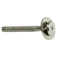 316433303 Frigidaire Screw