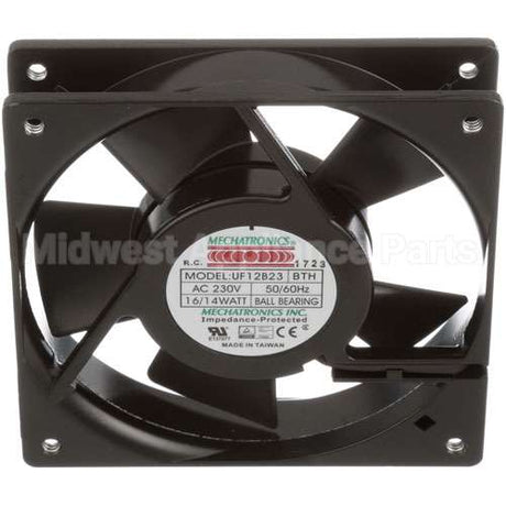 2E-200560 Compatible Star Cooling Fan 230V, 2700