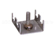 B13791-01-C Anets Tank Weldment Bulb Holder Base 304Ss