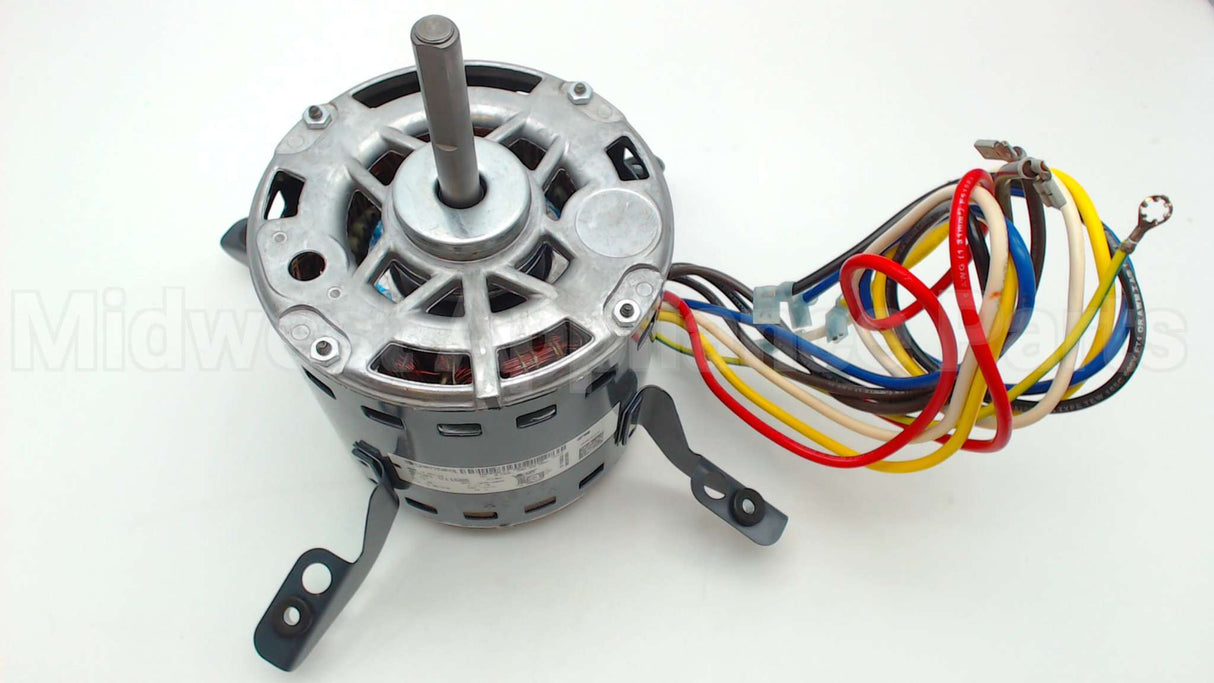 HC45TE114 Carrier 3/4Hp 115V 1075Rpm 4Spd Ccw