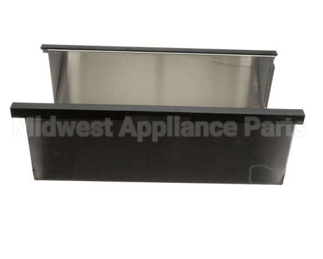 1088804SP Frymaster Crss,Crumb Tray W/Trim 1-Lane