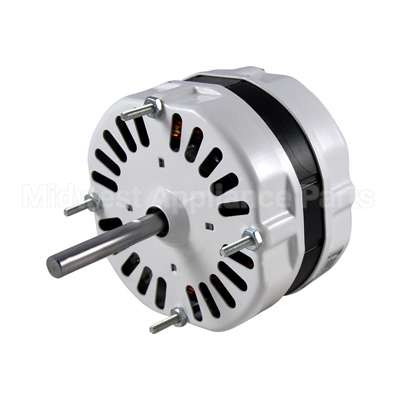 90320 Packard 1/16Hp 115V 1550Rpm Motor