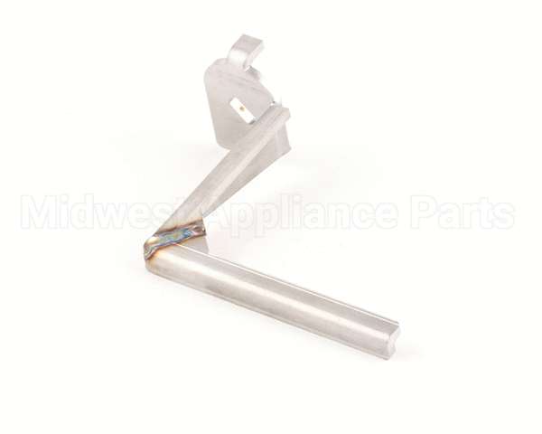 8241636 Frymaster Handle Weldment, Extended Dv