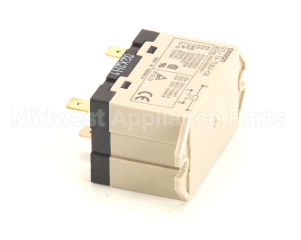 2487000 Garland Relay 30 Amp