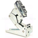 02-3866-04 Compatible Scotsman Hinge