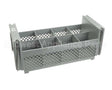 8FB434 Cambro Flatware Washing Basket