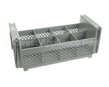 8FB434 Cambro Flatware Washing Basket