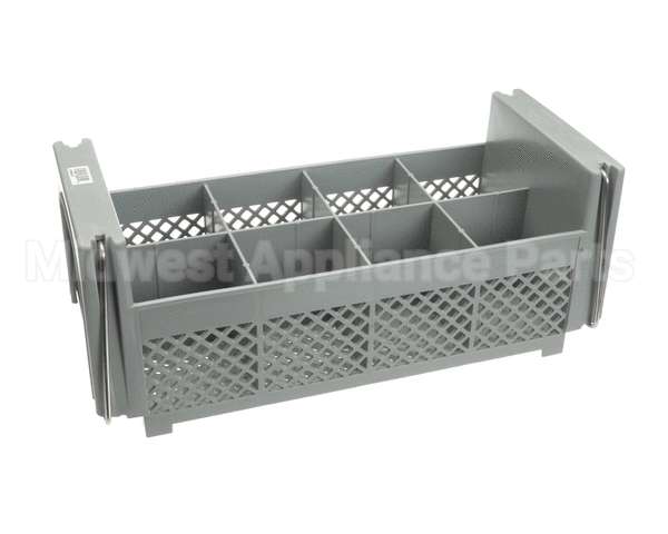 8FB434 Cambro Flatware Washing Basket