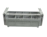 8FB434 Cambro Flatware Washing Basket