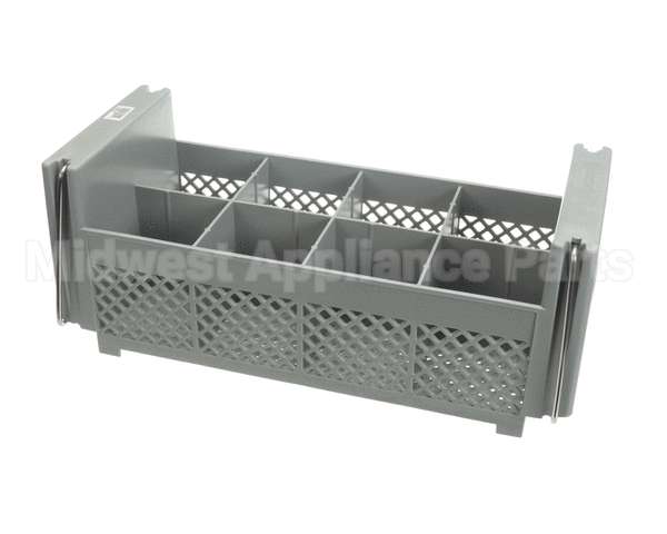 8FB434 Cambro Flatware Washing Basket