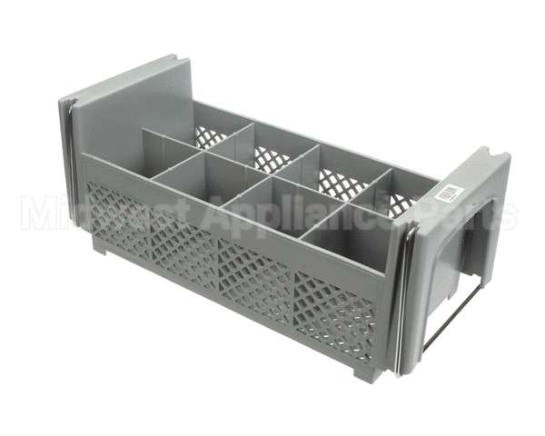 8FB434 Cambro Flatware Washing Basket