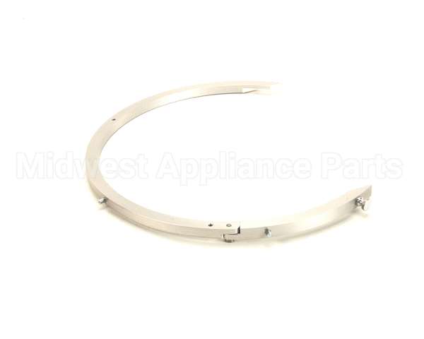 942-AS Globe Rim Guard Assembly