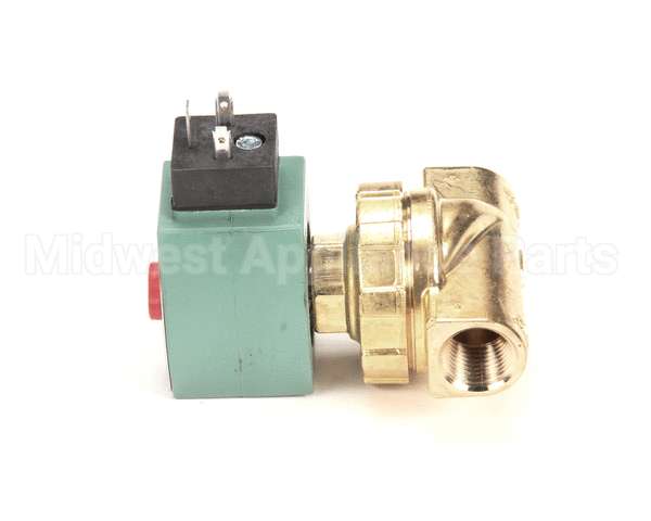 ELB00-5000011 Cleveland Solenoid,Simmer,1/2Npt