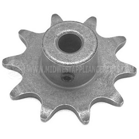 050902900 Compatible Hatco Driven Sprocket