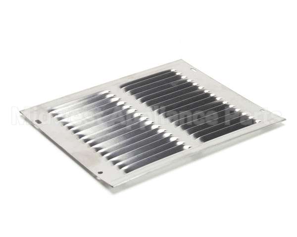 28D37-079C-07 Beverage Air Grille Rear Bvc Dd/Bb/Ms