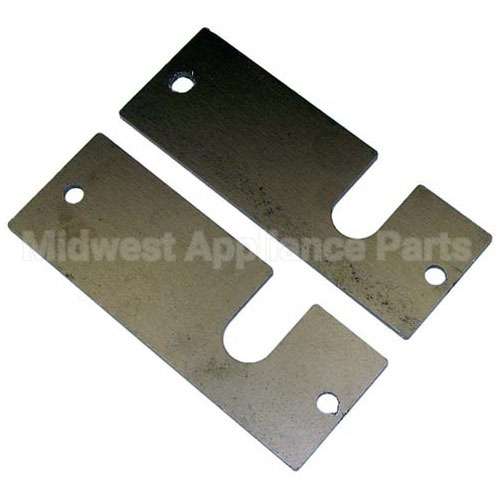 22104 Compatible Imperial Bracket (Set 2) 4-7/8 X 1-3/4