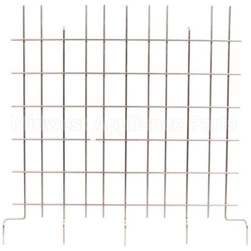 4440587 Compatible Southbend 270 Broil Bnr Guard Kit