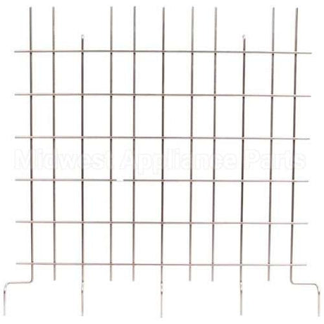 4440587 Compatible Southbend 270 Broil Bnr Guard Kit