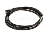8K Mies Cord And Plug