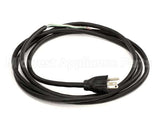 8K Mies Cord And Plug