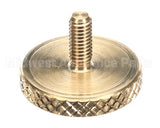 8OVDS-01-0008 Probake Brass Knob (4 Pz)