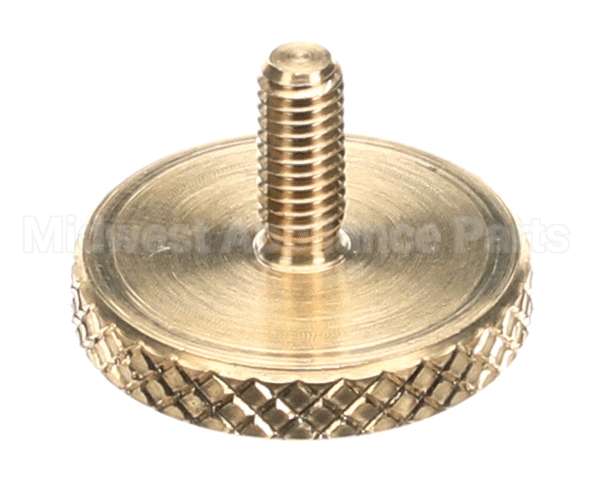 8OVDS-01-0008 Probake Brass Knob (4 Pz)