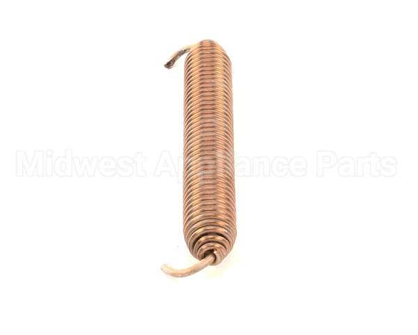 8OVDS-02-0000 Probake Door Spiral Spring (2 Pz)