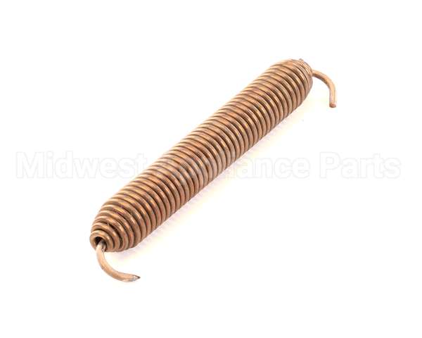 8OVDS-02-0000 Probake Door Spiral Spring (2 Pz)