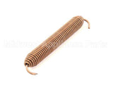 8OVDS-02-0000 Probake Door Spiral Spring (2 Pz)