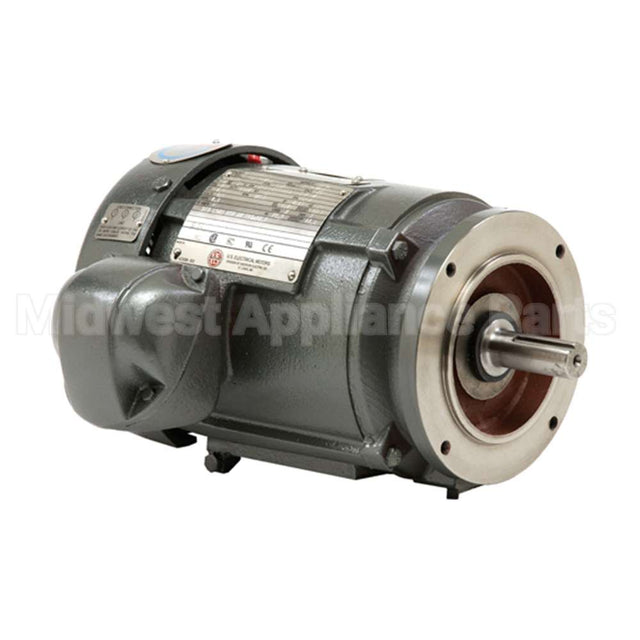 8P3P3CCR US Motors Nidec Ieee 841 Motor