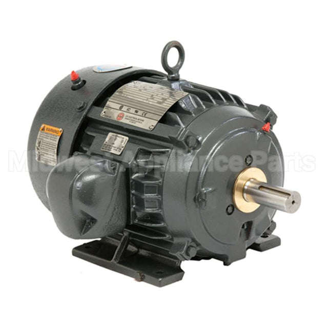 8P75P2GB US Motors Nidec Ieee 841 Motor