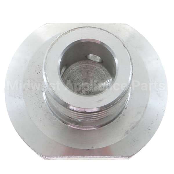 8R Mies Bottom Nut
