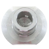 8R Mies Bottom Nut