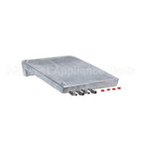 8X12-2 Lancer Cold Plate 8 X 12 2 Pass