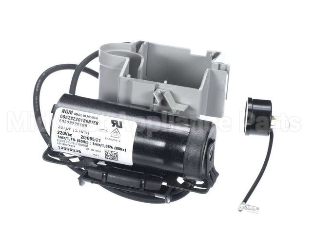 9-002PB Continental Refrigeration Starter Kit