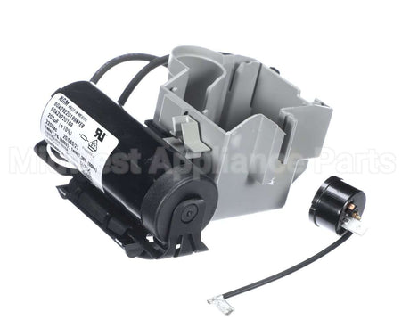 9-002PB Continental Refrigeration Starter Kit