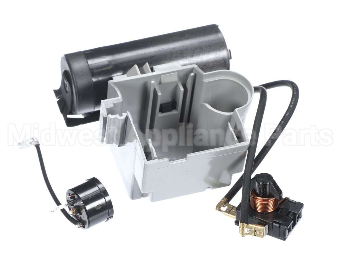 9-002PB Continental Refrigeration Starter Kit