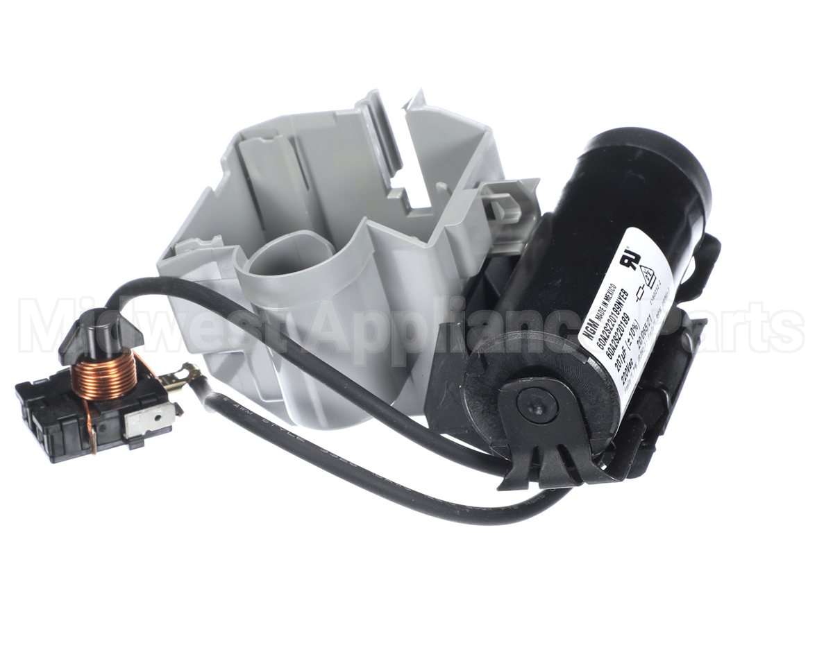 9-002PB Continental Refrigeration Starter Kit