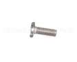 9-1011-1 Southbend Range Stainless Steel Door Screw 10/