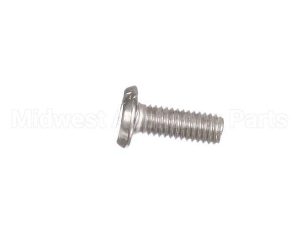 9-1011-1 Southbend Range Stainless Steel Door Screw 10/