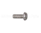 9-1011-1 Southbend Range Stainless Steel Door Screw 10/