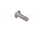 9-1011-1 Southbend Range Stainless Steel Door Screw 10/