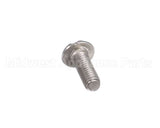 9-1011-1 Southbend Range Stainless Steel Door Screw 10/