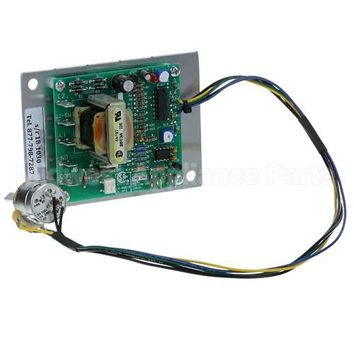 9-3011-1 Compatible Southbend Tempcontrol, 240V